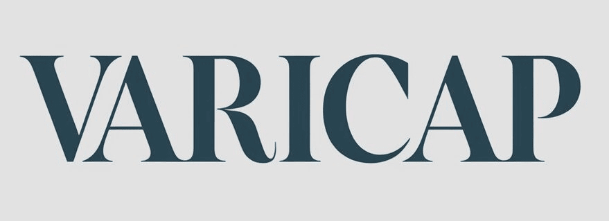 VARICAP Logo